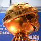 A Golden Globe